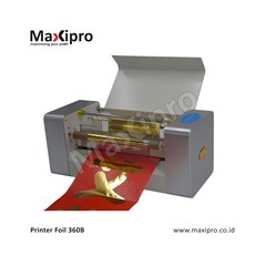mesin printer foil 360b