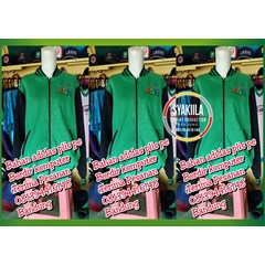 jasa konveksi jaket baseball komunitas di bandung