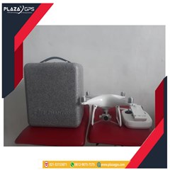 drone dji phantom 4 kondisi baru / 081298737575