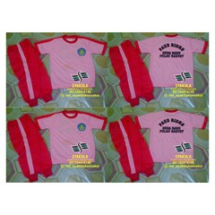 jasa konveksi kaos olahraga sekolah bandung