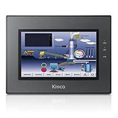 kinco hmi mt4512te