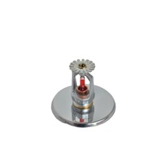 viking fire sprinkler pendent 68 c vk102