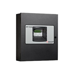 fire alarm system notifier master control panel 10 zone sfp 10ud