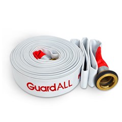 fire hose / selang pemadam kebakaran guardall