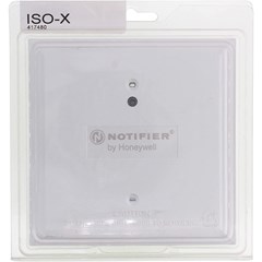 fire alarm system notifier fire alarm isolator module iso-x