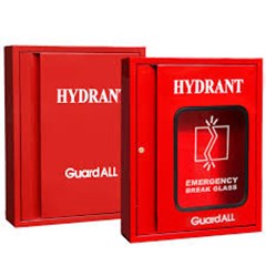 box hydrant indoor guardall type a1 dan a2