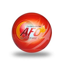 afo fireball bola pemadam api / tabung pemadam kebakaran