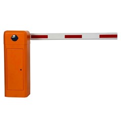 barrier gates / palang parkir mx10 4 meter 3 detik