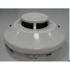 fire alarm system notifier photoelectric smoke detector sd-651