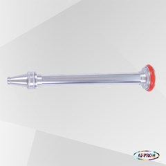 fire spray nozzle appron