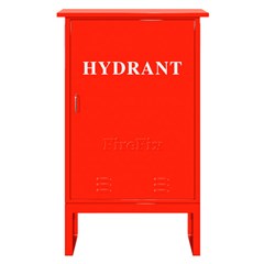 box hydrant outdoor type c firefix