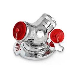 siamese connection guardall