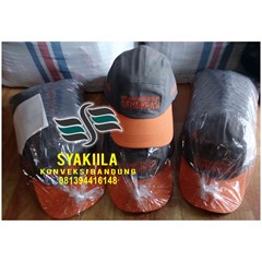 jasa konveksi topi bandung