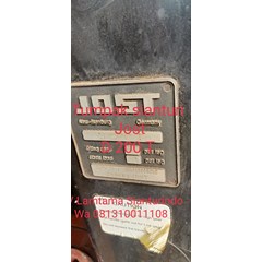 d200t jost lending gear d 200 sparepart truk