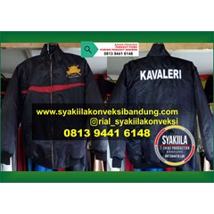 jasa konveksi jaket baseball bandung