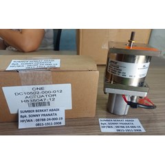 woodward dc10502-000-012 actuator 8275-1013 woodward 0151-0708-01