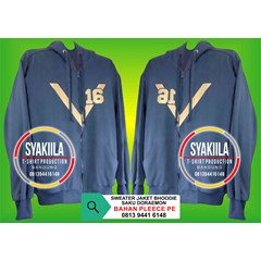 jasa konveksi sweater jaket sablon murah bandung