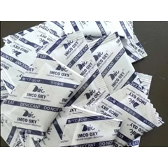 silica imco oxy