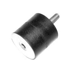 flintec load cells - load mount for pb,pbw planar beam load cell