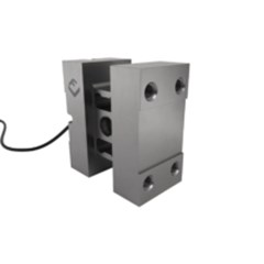 flintec load cells - pc5h single point load cell (2,000kg)