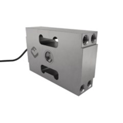 flintec load cells - pc3h single point load cell (5,000kg)