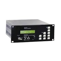 mks - digital controller 651c digital-analog pressure controller