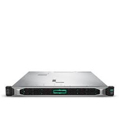  hpe proliant dl380 gen10 4208 - 8sff server -  23465-b21