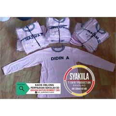 jasa vendor konveksi kaos sablon murah bandung 