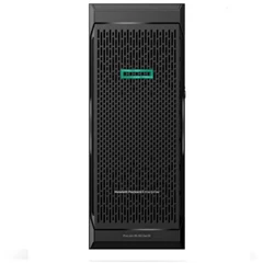 hpe proliant ml350g10 (xeon silver 4208, 16gb, 1tb sata)