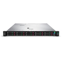 hpe proliant dl360g10 (xeon silver 4114, 16gb, 600gb sas)