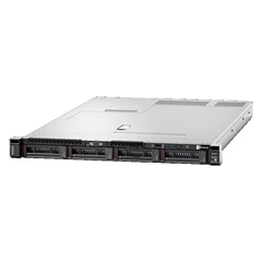 lenovo thinksystem sr530-lsg (xeon bronze 3104, 8gb, 550w)