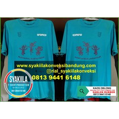 jasa konveksi kaos olahraga bandung