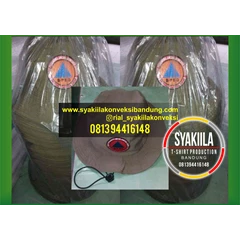 jasa konveksi topi rimba bandung