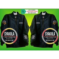 jasa konveksi jaket baseball termurah bandung