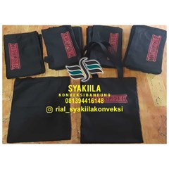 jasa konveksi tas sablon, jasa konveksi tas bandung murah
