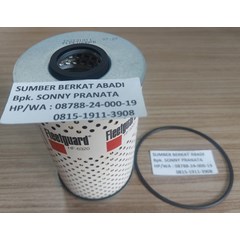 fleetguard hf-6320 hf6320 hf 6320 hydraulic filter - genuine