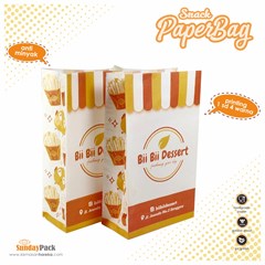 produk kertas kantong kertas foodgrade