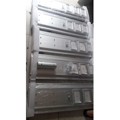 lampu led aio, intergated solar street light brand: terled