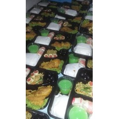 nasi bento di jombang