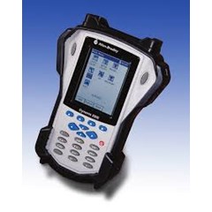 allen bradley-1441-pen25-2c enpac 2500 kit vibration analyzer