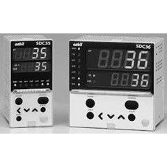 azbil yamatake temperature control - sdc35tccua11do, sdc35tccua12do