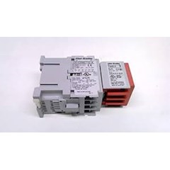 allen bradley safety contactor-100s-c09ej14c safety relay