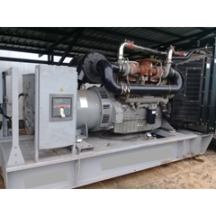 jasa service genset perkins di banjarmasin