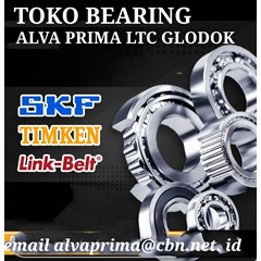 toko bearing skf timken