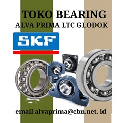pt alva skf glodok