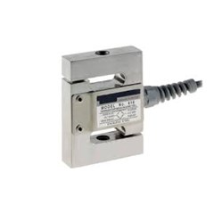 tedea-huntleigh - load cell model 615 and model 616