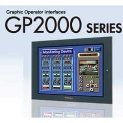 pro-face hmi - gp2501-lg41-24v / proface hmi - gp2501-lg41-24v