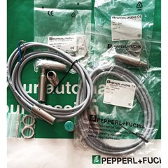 pepperl+fuchs proximity sensor - nj5-18gm50-e2