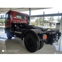 hino sg 260 j, 6 ban - rajanya truck trailer peti kemas 20-40 feet