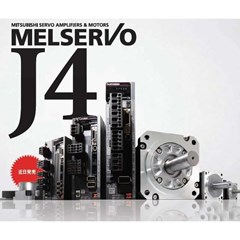 mitsubishi ac servo amplifier-mr-j4-10a / mr-j4-10b